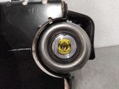 Airbag de passager