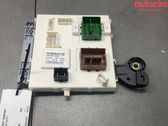 Central body control module