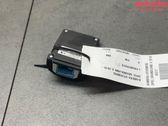 Windshield/windscreen camera