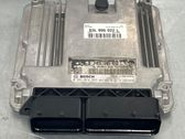 Engine control unit/module ECU