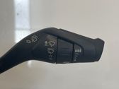 Multifunctional control switch/knob