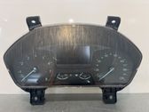 Velocímetro (tablero de instrumentos)
