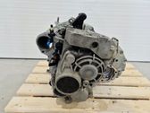 Manual 6 speed gearbox