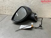 Front door electric wing mirror