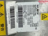 Battery charger (optional)