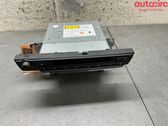 Radio/CD/DVD/GPS head unit