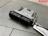 Motorsteuergerät ECU