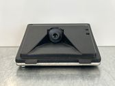 Windshield/windscreen camera