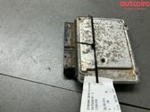 Engine control unit/module ECU