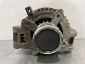 Lichtmaschine