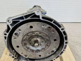 Automatic gearbox