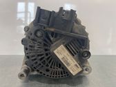 Lichtmaschine