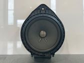 Front door speaker