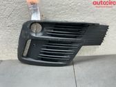 Front grill