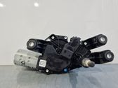 Motor del limpiaparabrisas trasero
