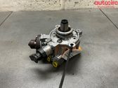 In-tank fuel pump
