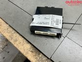 Unidad de control/módulo del control remoto