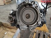 Automatic gearbox