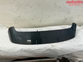 Tailgate/trunk spoiler
