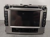 Radio / CD-Player / DVD-Player / Navigation