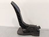 Pedal del acelerador