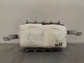 Passenger airbag