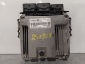 Engine control unit/module ECU