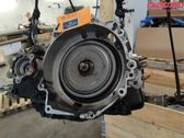 Automatikgetriebe