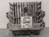 Engine control unit/module ECU