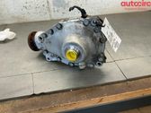 Front differential