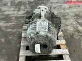Automatic gearbox