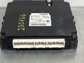 Other control units/modules