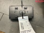 Tailgate/trunk control unit/module