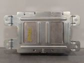 Other control units/modules