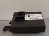 Other control units/modules