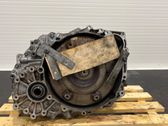 Automatic gearbox