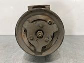 Air conditioning (A/C) compressor (pump)