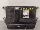 Engine control unit/module ECU