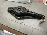 Rear control arm