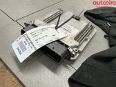 Engine control unit/module ECU
