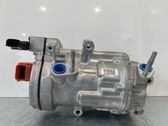 Klimakompressor Pumpe