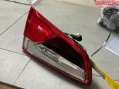 Tailgate/trunk/boot exterior handle