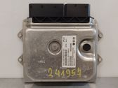 Engine control unit/module ECU