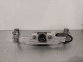 Windshield/windscreen camera