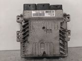 Engine control unit/module ECU