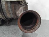 Filtre à particules catalyseur FAP / DPF