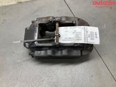 Bremssattel hinten