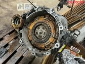 Automatic gearbox