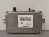 Other control units/modules