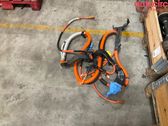 High voltage cable